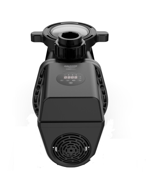 Invertorové bazénové čerpadlo iGarden Aquagem Mr. Pump ECO DE14, 14 m3 / h - 220 / 240 V, 0,60 kW - pre bazény do 40 m3