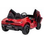 Mamido Detské elektrické autíčko Lamborghini Revuelto XL 24V 4x200W červené