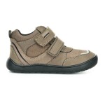 Protetika Plus Protetika Banet Brown celoročné členkové barefoot topánky 25 EUR
