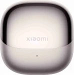 XIAOMI Buds 5 šedá / Bezdrôtové slúchadlá / mikrofón / ANC / Bluetooth 5.3 / IP54 (6941812768518)