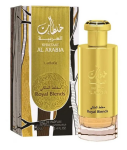 Lattafa Khaltaat Al Arabia Royal Blends - EDP 100 ml