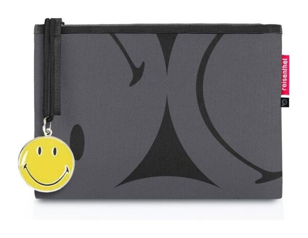 Puzdro Reisenthel Case 1 Smiley grey