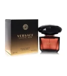 Versace Crystal Noir toaletná voda dámska 50 ml