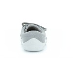 Beda Alex s opätkom (BF 0001/TEX/W/OP) barefoot topánky 26 EUR