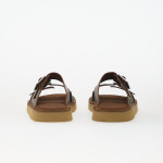 Tenisky Clarks Solsbury Strap Beeswax Leather EUR 41