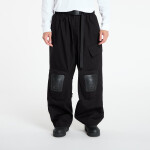 Kalhoty Y-3 Prt Cargo Pant Black M