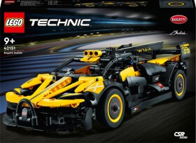 LEGO® Technic 42151 Bugatti