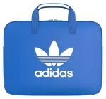 Adidas Originals Sleeve 15" modrá / Puzdro pre notebook / do 15"