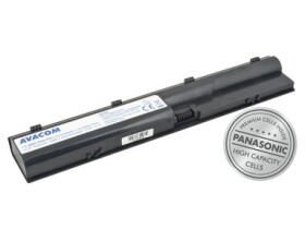 Avacom batéria pre HP ProBook 4330s 4430s 4530s series (6400mAh) / Li- ION / 10.8V / 6400mAh / 69Wh (NOHP-PB30-P32)