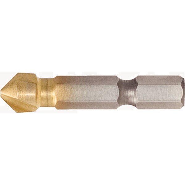 KS Tools 336.0330 3360330 kužeľový záhlbník 16.5 mm oceľ 1 ks; 3360330