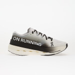 Tenisky On M Cloudboom Max White/ Black EUR 44