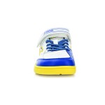 Joma Top Flex 2602INV White Indoor barefoot tenisky 31 EUR