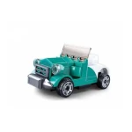 Sluban Power Bricks M38-B0933C Naťahovací Kabriolet