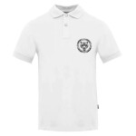 Tričko Plein Sport Polo Slim PIPS508