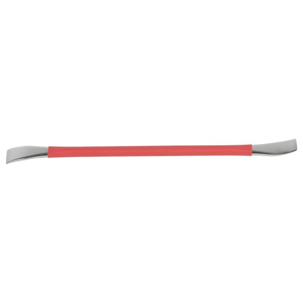 Páčka červená 10,2 x 12,6 mm, dĺžka 185 mm KS Tools 911.8228; 911.8228