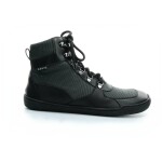 Členkové topánky CRAVE PORTLAND black 38 EUR