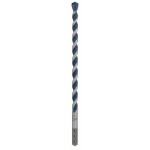 Bosch Accessories CYL-5 2608588158 tvrdý kov vrták do betónu 12 mm Celková dĺžka 250 mm valcová stopka 1 ks; 2608588158