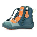 Affenzahn Mid Boot Vegan Discovy Bunny zimné barefoot topánky 25 EUR