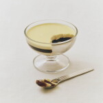 HAY Sklenený pohár Ø 10,5 cm