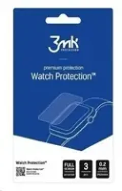 3mk Watch Protection ARC ochranná fólia pre Garett Twin 2 4G (5903108601788)