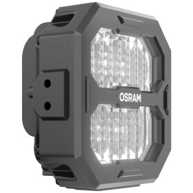 OSRAM pracovný svetlomet 12 V, 24 V LEDriving® Cube PX1500 Flood LEDPWL 115-FL intenzívne diaľkové svetlo (š x v x h) 68.4 x 113.42 x 117.1 mm 1500 lm 6000 K; LEDPWL 115-FL