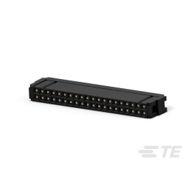 TE Connectivity 1658620-9 60 ks Tube; 1658620-9
