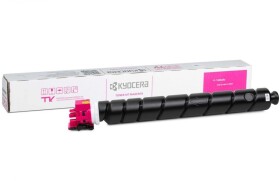 Kyocera TK-8465M TONER-KIT MAGENTA
