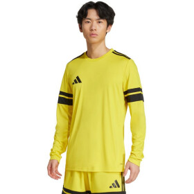 Adidas Squadra 25 dres s dlhým rukávom LM M JF6077 Muži 2 XL