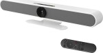 Ipevo IPEVO VC-B4K UHD 4K PTZ Video Conference Camera white