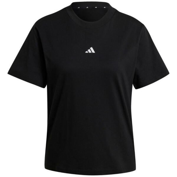 Bavlnené tričko adidas Essentials Small Logo W JC5943 XL