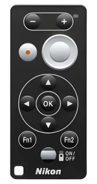 Nikon ML-L7 / Diaľkové ovládanie spúšte (VAJ57201)