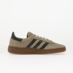 Tenisky adidas Handball Spezial Kids Silver Pebble/ Core Black/ Gum EUR 36 2/3