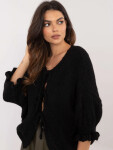 Jumper MI SW 2911.91 čierny jedna velikost