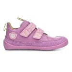 Affenzahn Sneaker Leather Buddy Otter celoročné členkové barefoot topánky 25 EUR