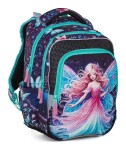 Školský set Bagmaster BETA 26 A Set L Fairy