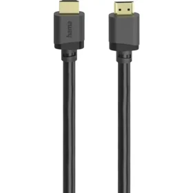 HAMA 202030 HDMI kábel 8K Ultra High Speed 5 m (202030)