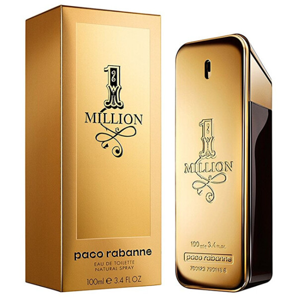 Rabanne Million Edt