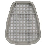 Filter 3M 6055 A2 – organické plyny a výpary (pre masky 6000/7000)