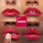 Maybelline New York Superstay Vinyl Ink 45 Capricious tekutý rúž