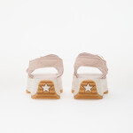 Tenisky Converse All Star Chuck Taylor Sandal Blush Hash/ Egret/ Gum EUR 38.5