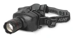 Entac Zoom 1W / Čelovka / LED 110 lm / Dosvit 50 m / IP44 / 3x AAA (EHL-ZOOM-1W-PL)