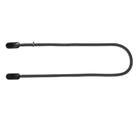 Peak Design Form Rope krátky čierna / Popruh na fotoaparát / krátka dĺžka (CRS-S-BK-1)