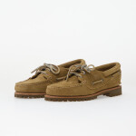 Tenisky Timberland Authentic Boat Shoe Medium Beige Suede EUR 37