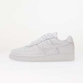 Tenisky Nike Air Force 1 '01 White/ White EUR 47.5