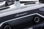 Mamido Detské elektrické autíčko Lamborghini Aventador SX2028 biele