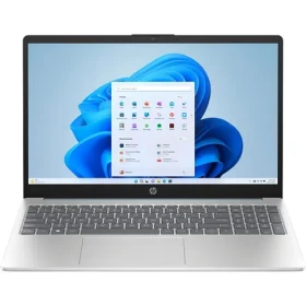 HP 15-fc0706nc modrá / Notebook / 15.6" FHD / AMD RYZEN 5 7520U 2.8GHz / 8GB / 512GB SSD / W11H (199642856011)