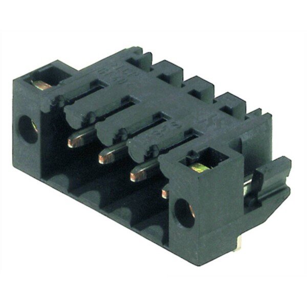 Weidmüller konektor do DPS BL/SL Počet pólov 18 Raster (rozteč): 3.50 mm 1842240000 20 ks; 1842240000