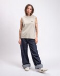 Carhartt WIP W' Nelson A-Shirt Stone garment dyed XS