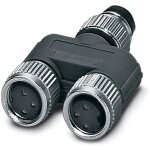 LAPP pripojovacie zástrčka, 22260603, 5 ks; 22260603