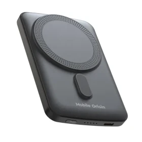 Mobile Origin Bezdrôtová magnetická PowerBanka 5000mAh / PB10 (MO-WMP-PB10)